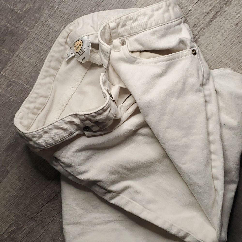 Talbots Jeans - Picture 1 of 3